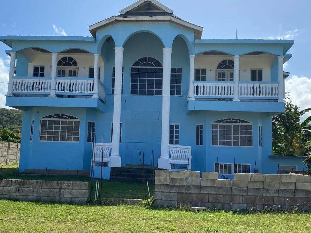 154A FLAMINGO BOULEVARD, FLAMI, Falmouth, Trelawny