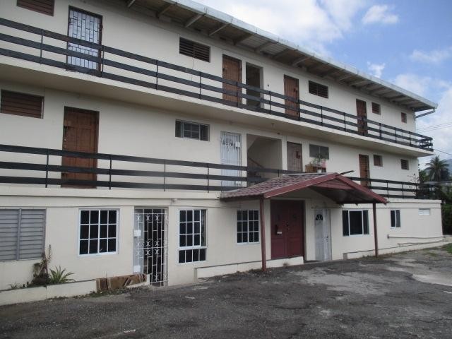 27 A BARBICAN ROAD unit: 2, Kingston 6, St. Andrew