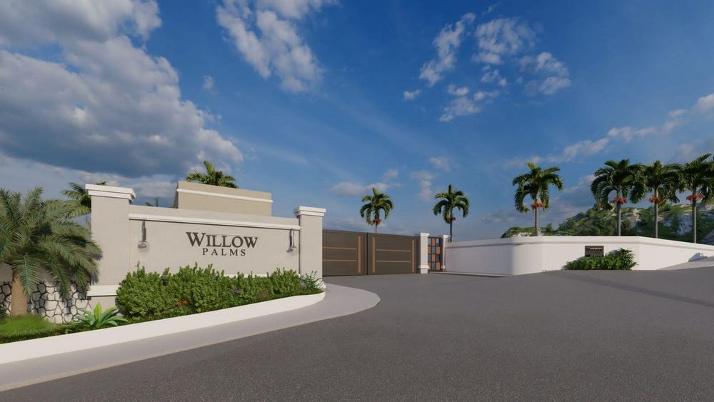 Lot 42 BELLEVUE HEIGHTS, Bellevue Heights, St. Catherine