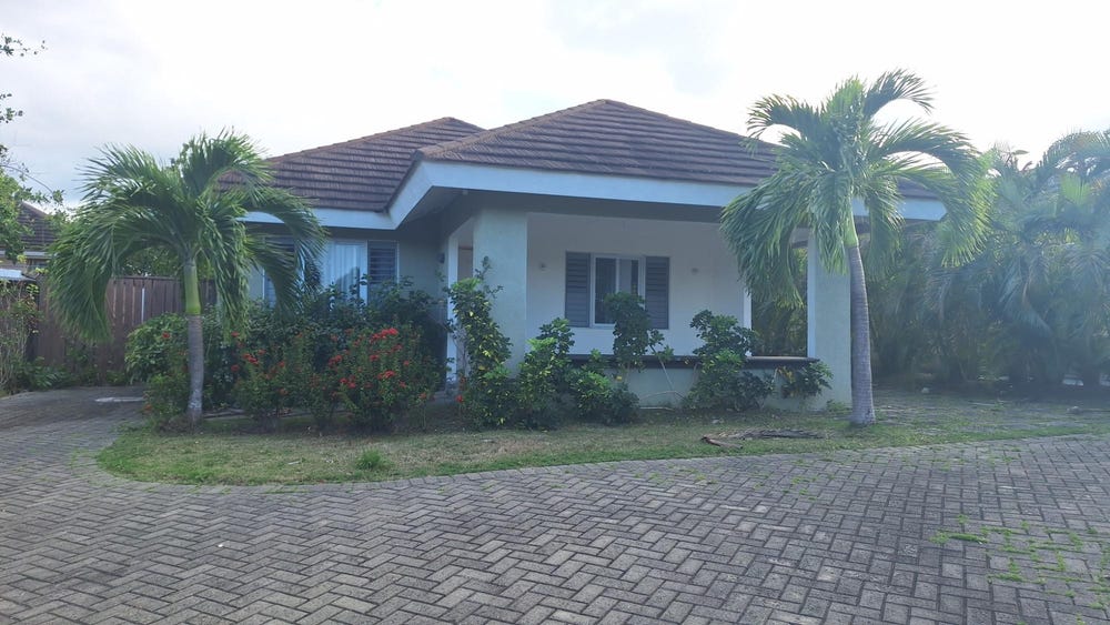 HELCONIA AVENUE, COOLSHAD unit: 562, St. Ann's Bay, St. Ann
