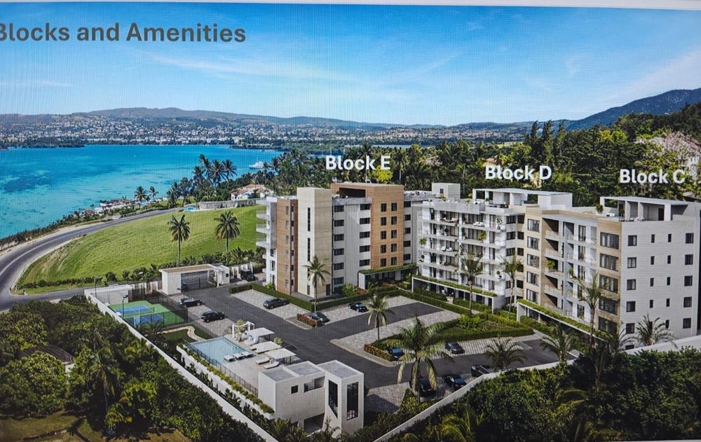 SPRING GARDENS, ST JAMES lot: 1, Montego Bay, St. James