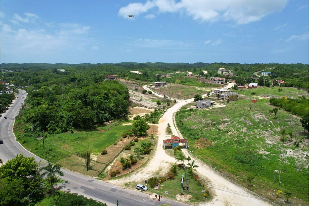 Whitehall Vista Bella, Negril, Westmoreland, Negril, Westmoreland