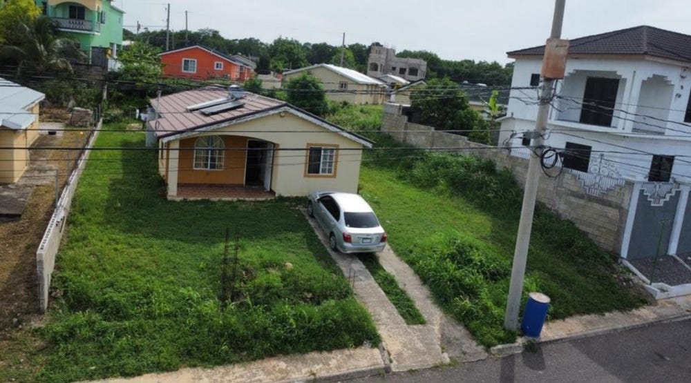 CORAL SPRING VILLAGE, Coral Spring, Trelawny