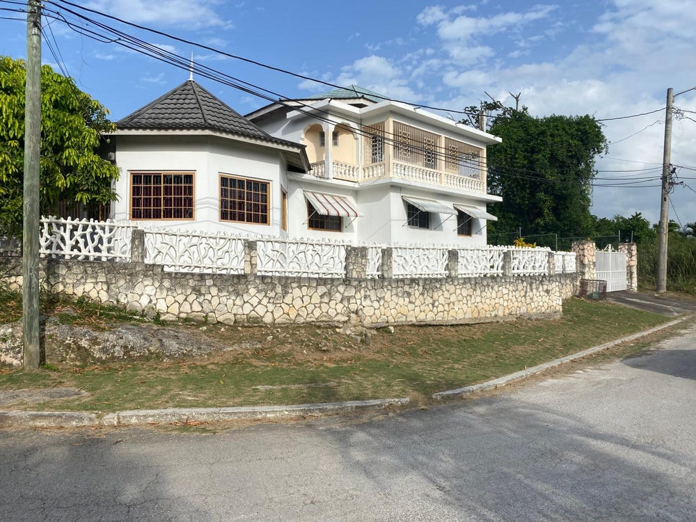 477 PORTO BELLO, ST.JAMES, Porto Bello Heights, St. James
