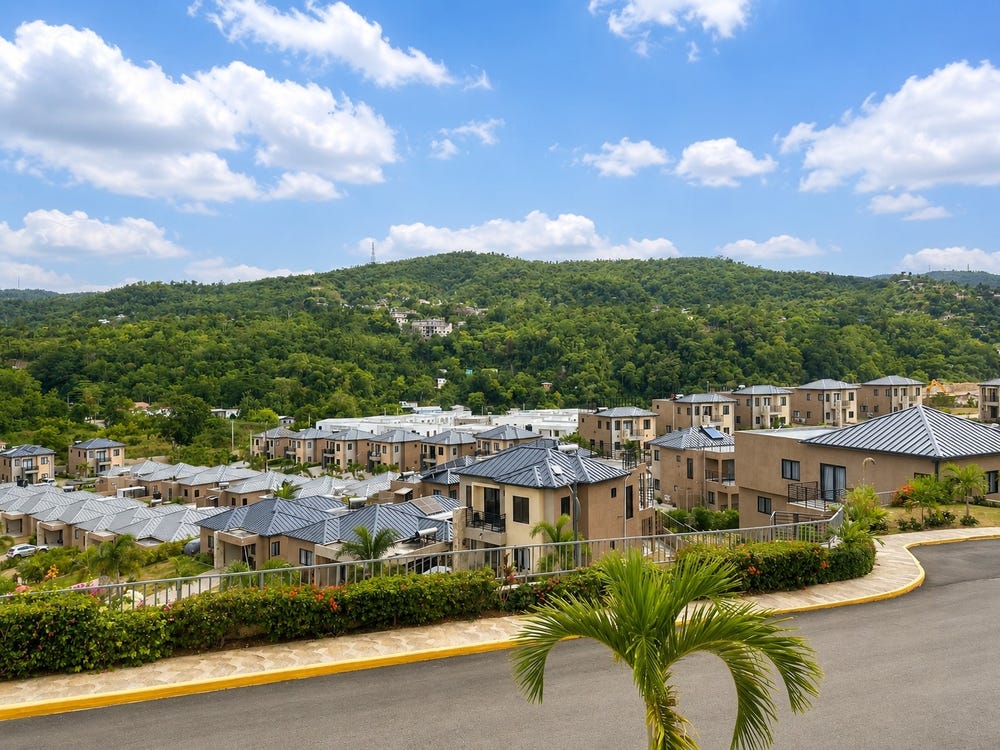 OCHO RIOS COUNTRY CLUB unit: 79, Ocho Rios, St. Ann