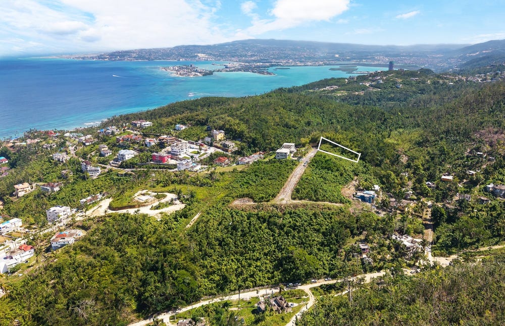 117 RHYNIE ESTATE unit: 17, Unity Hall, St. James