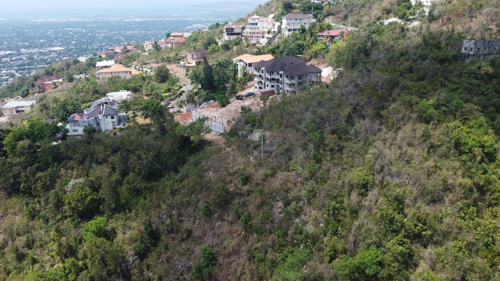 VICTORY AVENUE, CHANCERY