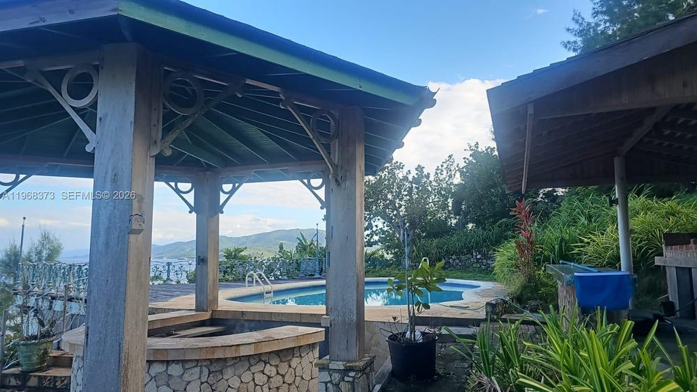 Oracabessa, Oracabessa, St. Mary Parish