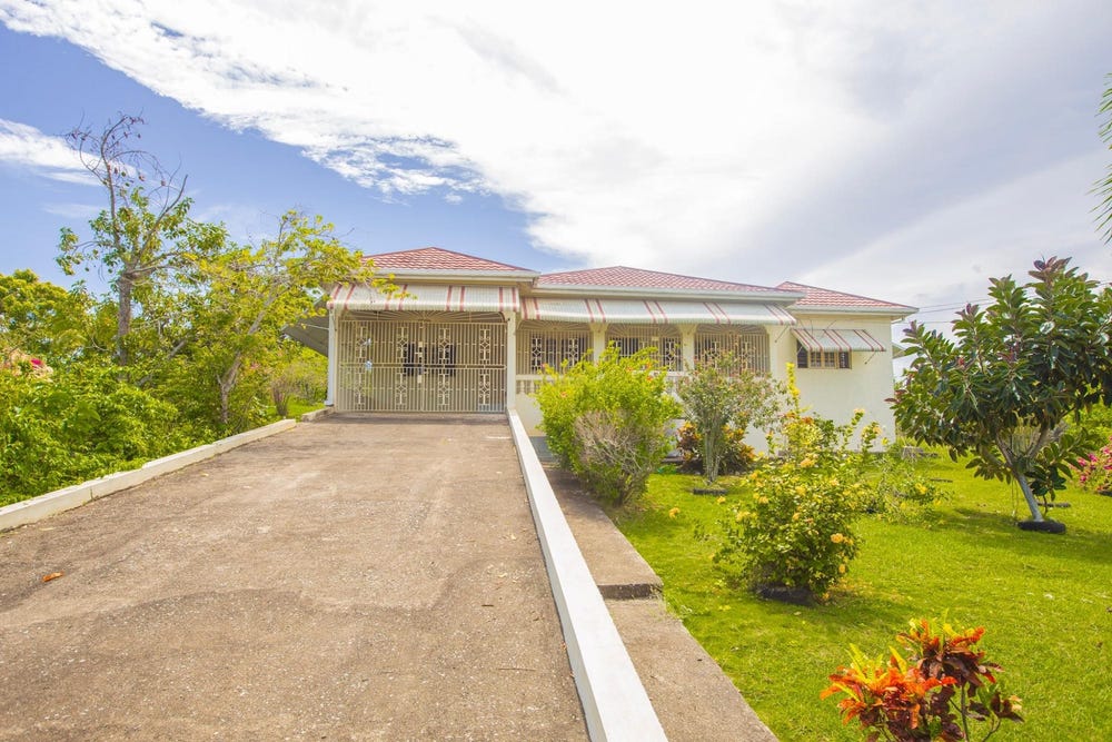 81 OCEAN RIDGE DRIVE, Ocean Ridge, St. Mary