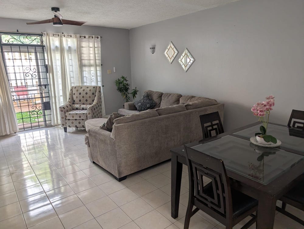 10 WATERVALE AVENUE unit: D5, Kingston 19, St. Andrew
