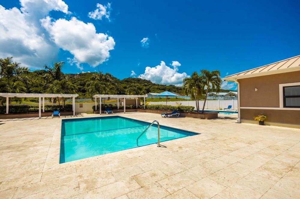 OCEANPOINTE unit: 285, Lucea, Hanover