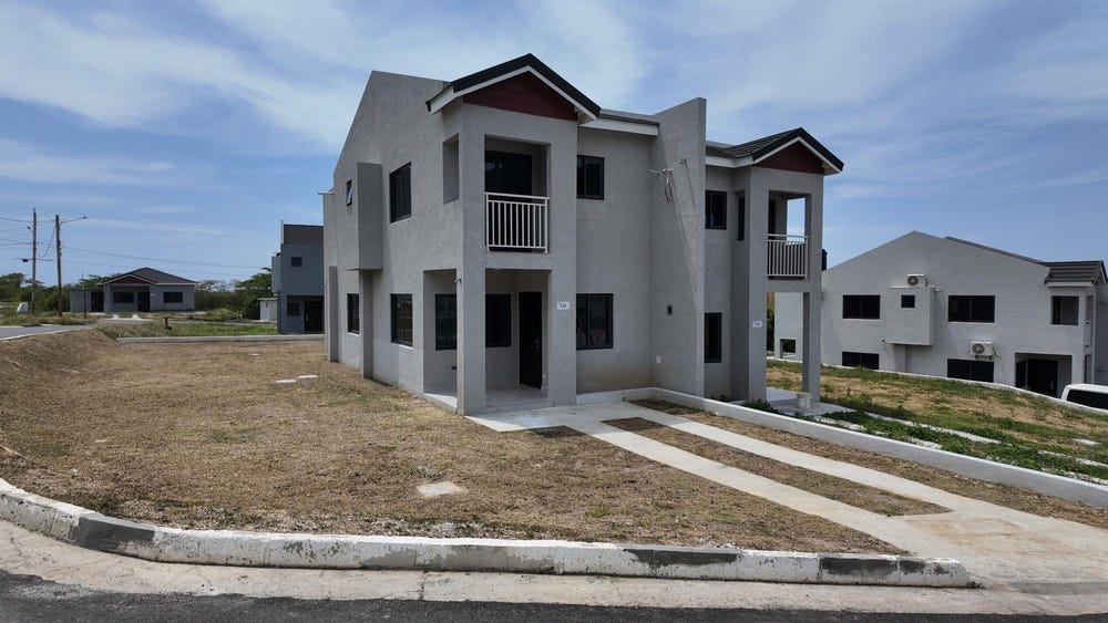 THE SAVANNAH VISTA PHASE unit: 758, Runaway Bay, St. Ann