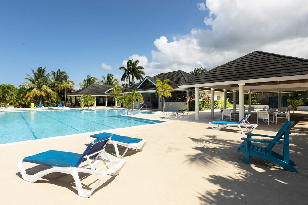 COOLSHADE AVE RICHMOND unit: 371, Richmond, St. Ann