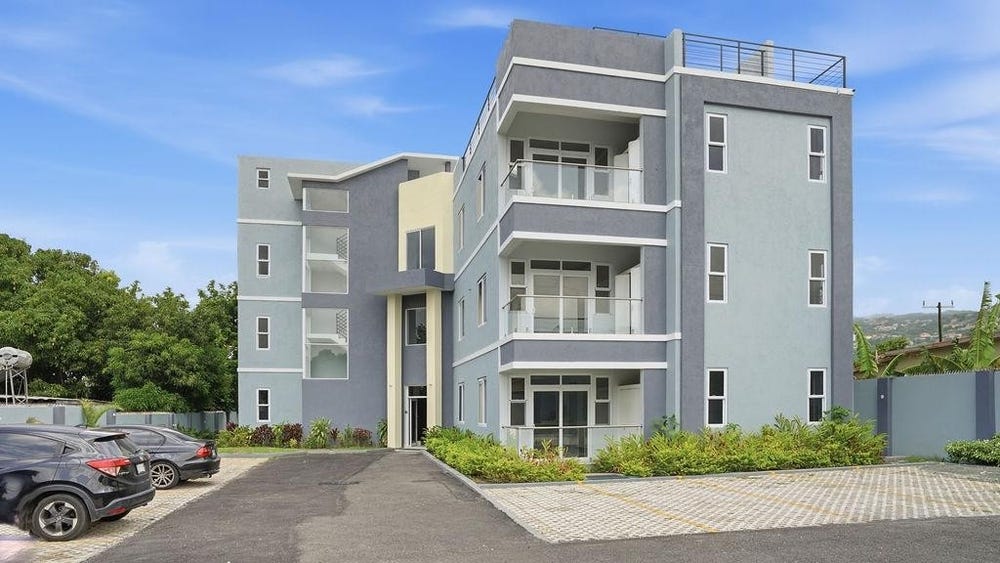 28 BARRINGTON DR. ST. ANDREW unit: 6, Kingston 19, St. Andrew