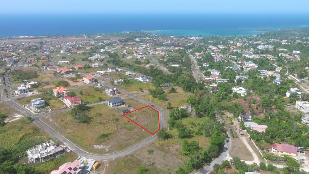 217 PLANTATION VILLAGE, Priory, St. Ann