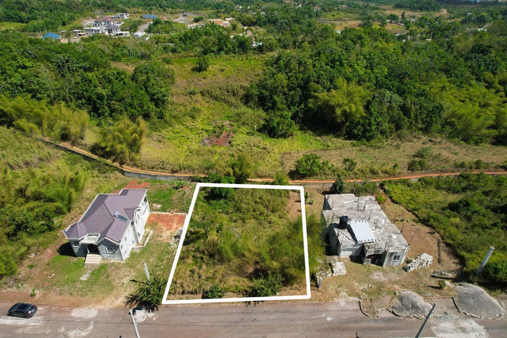 MOORLANDS MANOR PHASE 3A