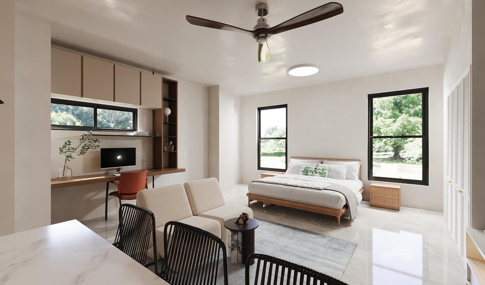 32 CHARLTON AVENUE unit: 5, Constant Spring P.O., St. Andrew