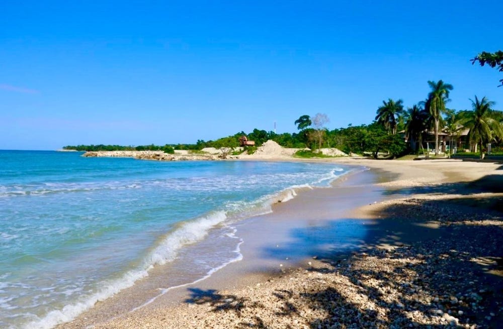 7 BESSA, GIBRALTAR ESTATE unit: A, Oracabessa, St. Mary