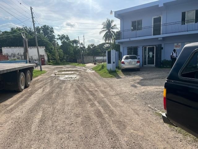 LOT 9, 47 MANCHESTER AVE