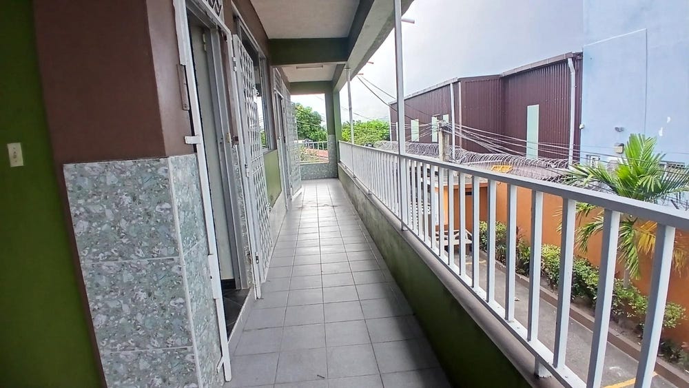 167 CONSTANT SPRING ROAD, KINGSTON 8 unit: 4, Kingston 8, St. Andrew