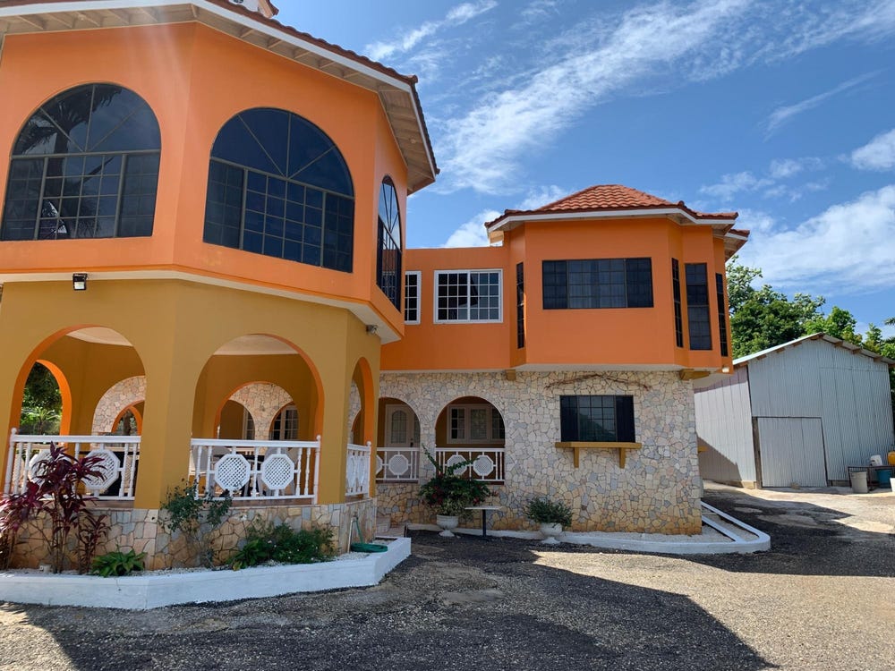 NORTHERN ESTATES LILLIPUT