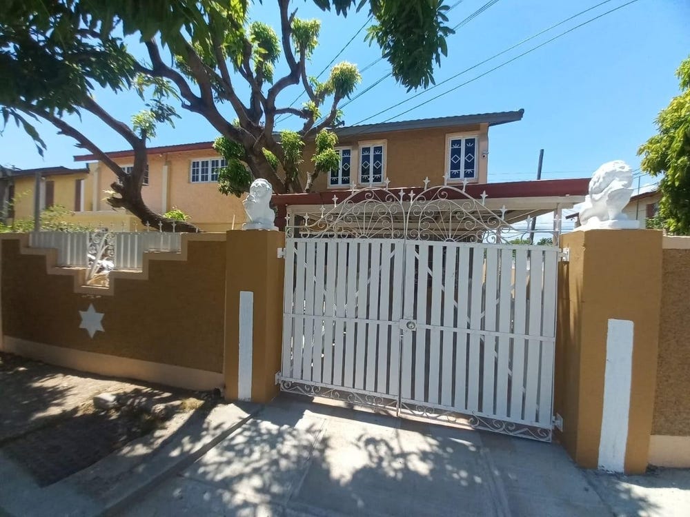 MAJI BOULEVARD, GARVEYMEA