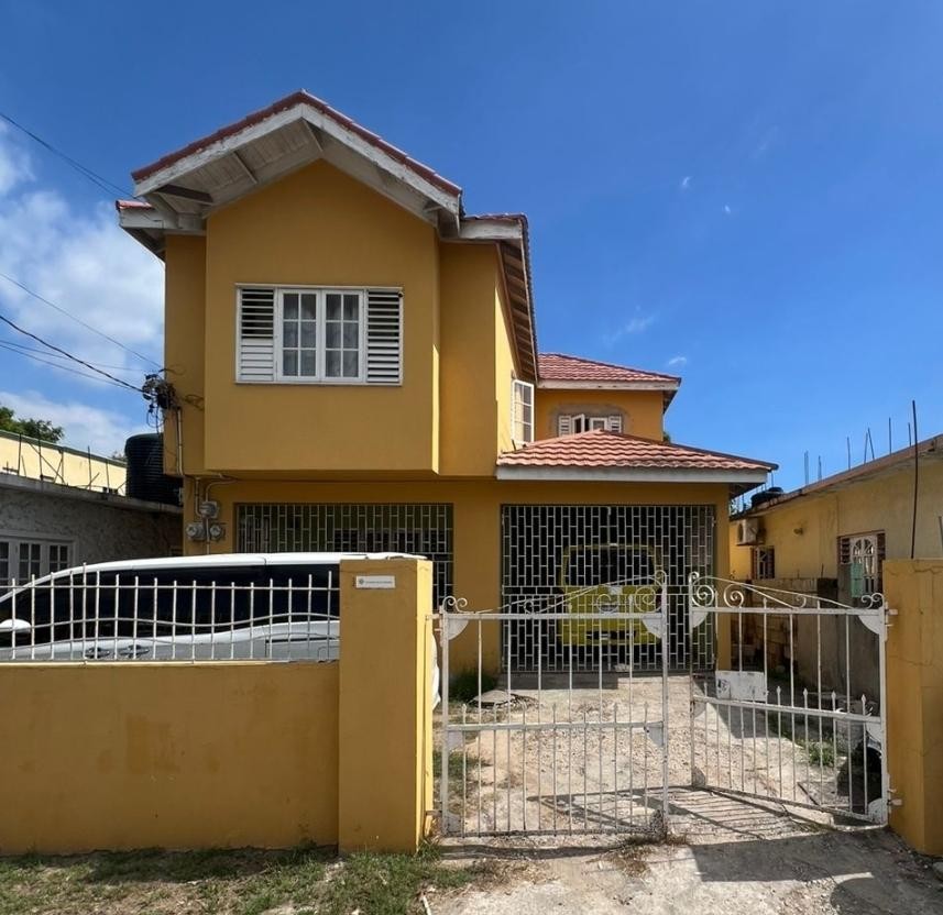 SATURN DRIVE, CEDAR GROVE