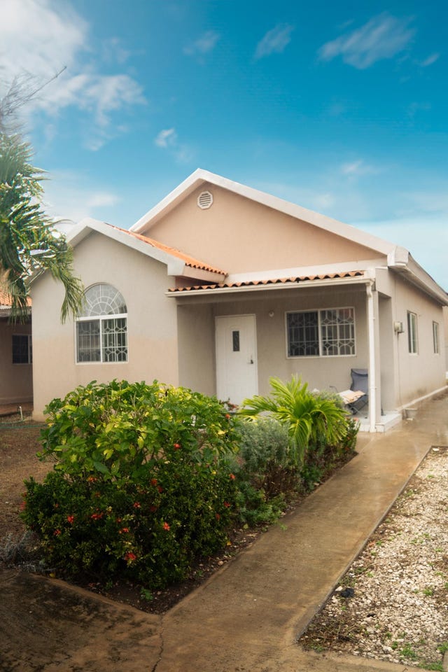 RYAN TAYLOR CLOSE, CARIBB lot: 106, Caribbean Estates, St. Catherine