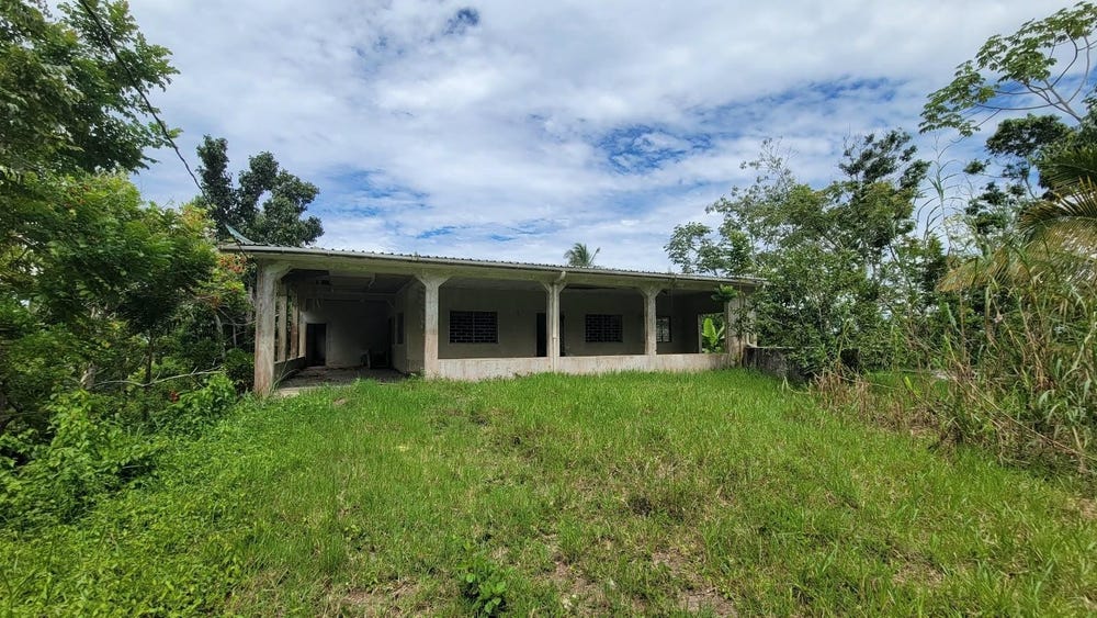 MAMMEE RIDGE, LIME HALL lot: 2, Lime Hall, St. Ann