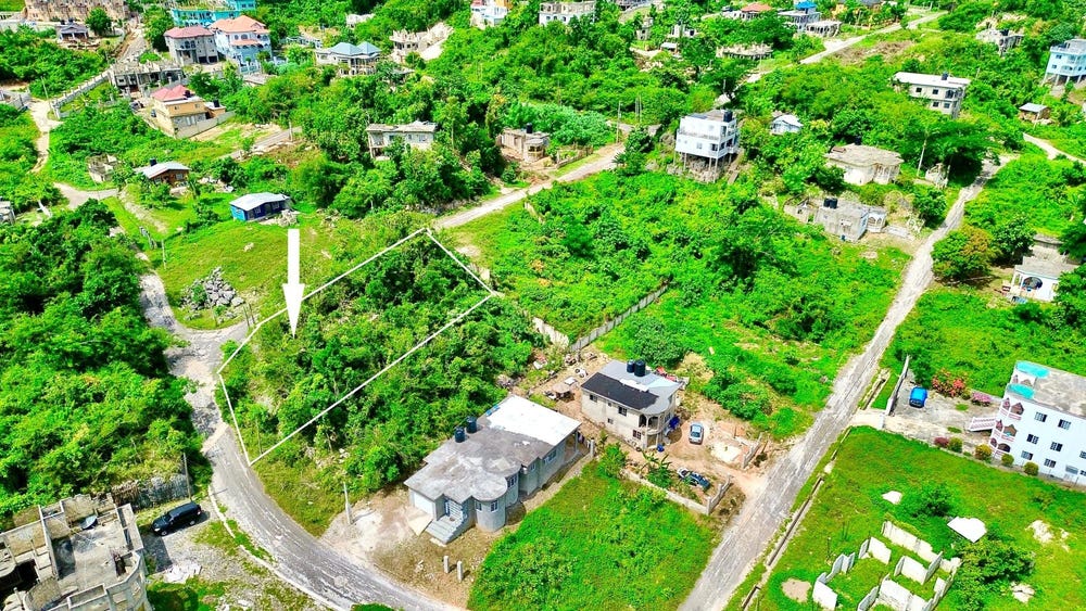 878 WHITEHALL NEGRIL, Negril, Westmoreland