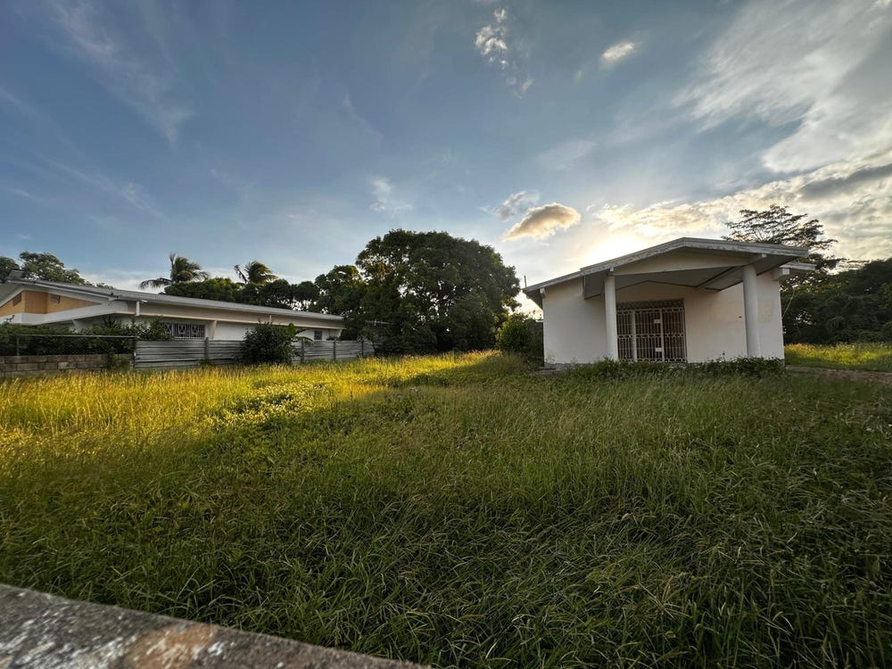 WATERMAN STREET, HAYES SA, Hayes Savanna, Clarendon
