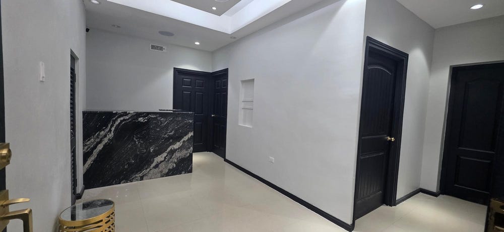 31 CLOCK TOWER PLAZA unit: 2, Kingston 10, St. Andrew
