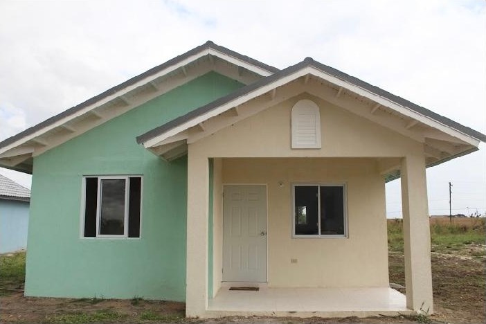 PART OF TWO MILE WOOD, IN lot: 357, Innswood, St. Catherine