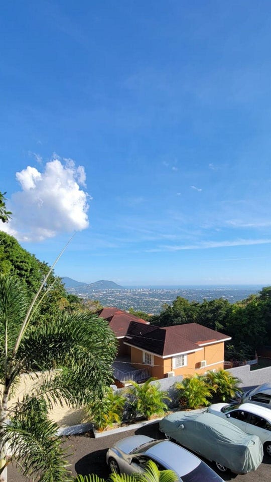 FOREST WAY, RED HILLS