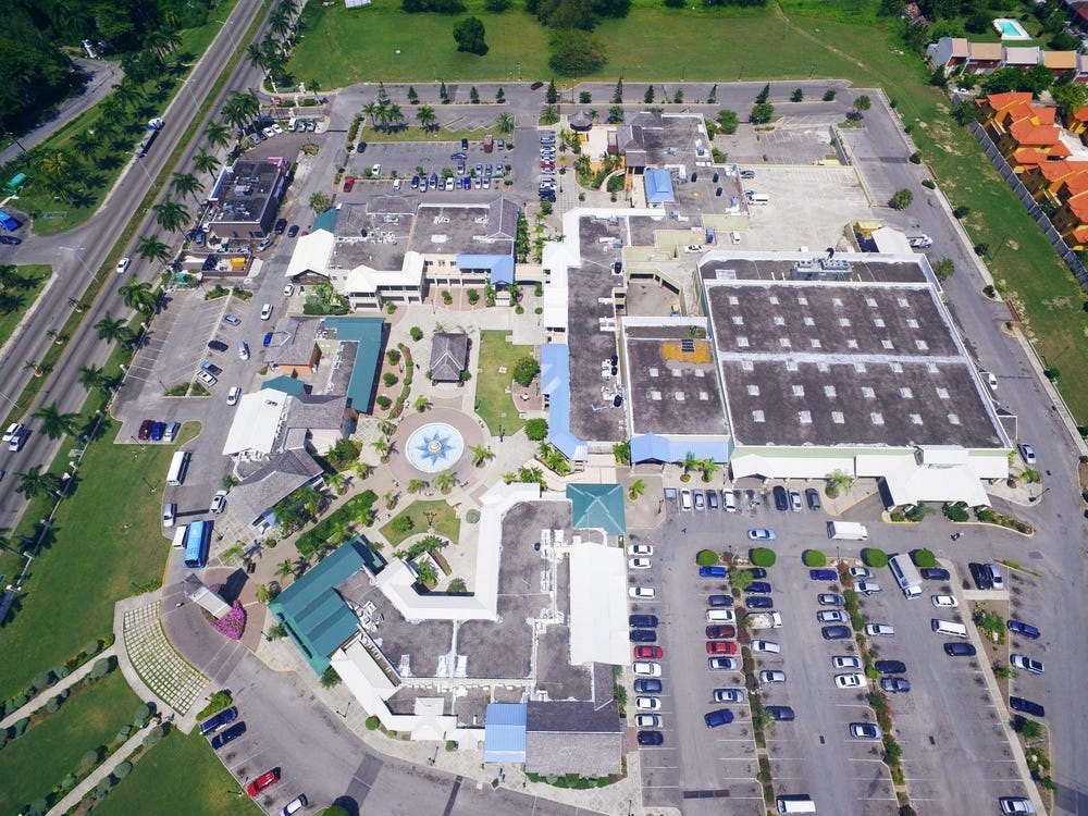 1091 MORGAN ROAD, IRONSHORE unit: Eu3, Ironshore, St. James