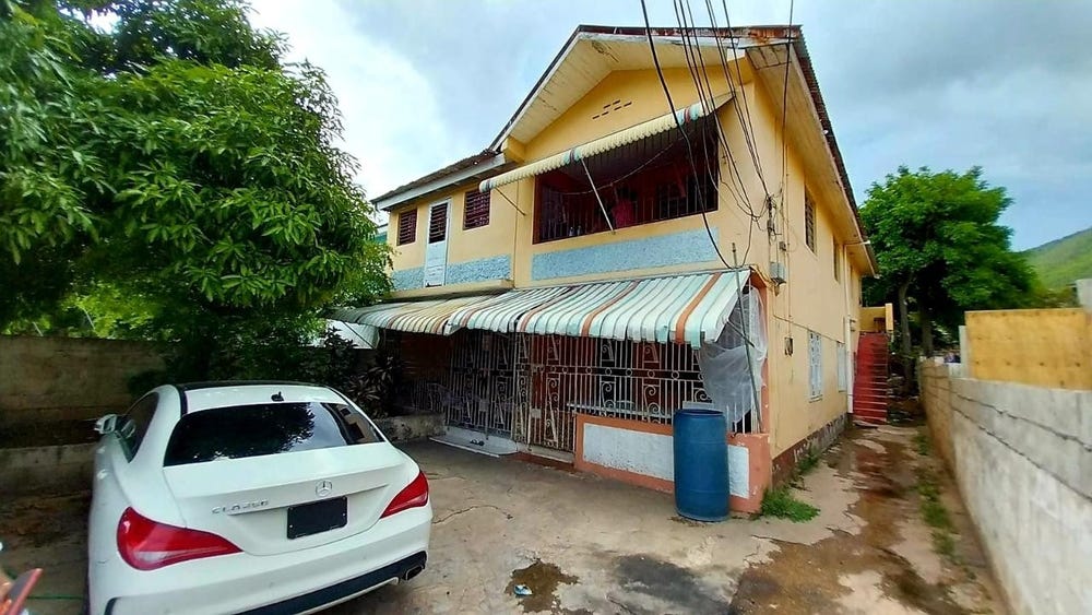 KINGTON 2 Kingston & St. Andrew Kingston 2, Kingston 2, Kingston, Kingston 2, Kingston