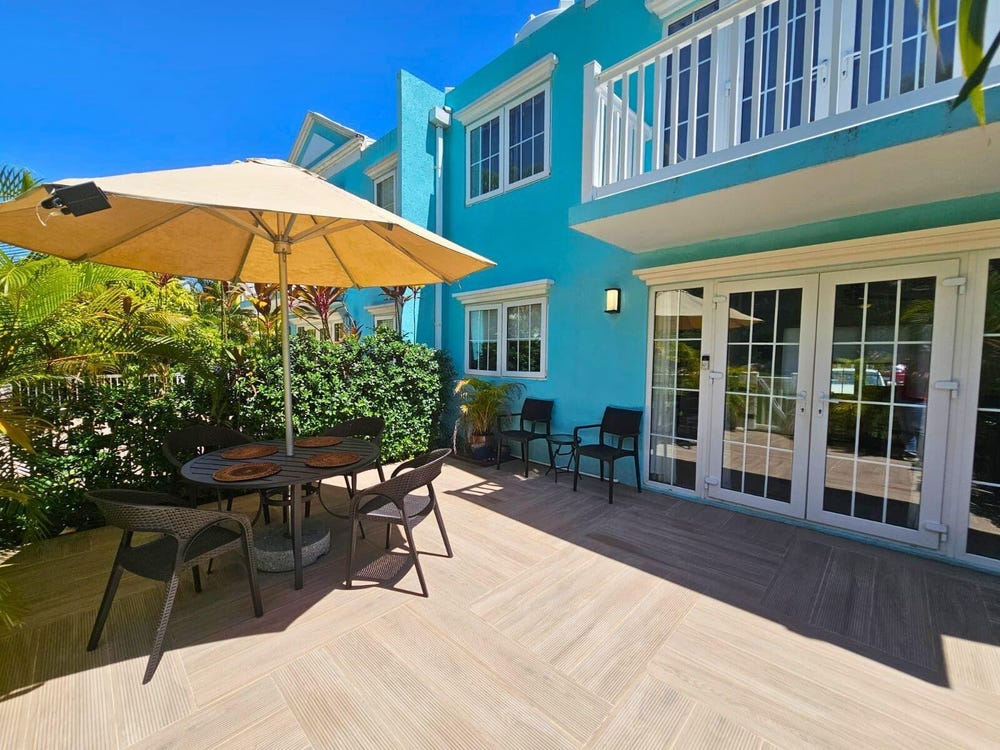 LITTLE BAY COUNTRY CLUB unit: 147, Negril, Westmoreland
