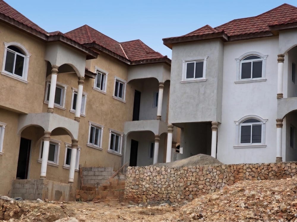 3 QUINTON CLOSE unit: 5, Red Hills, St. Andrew
