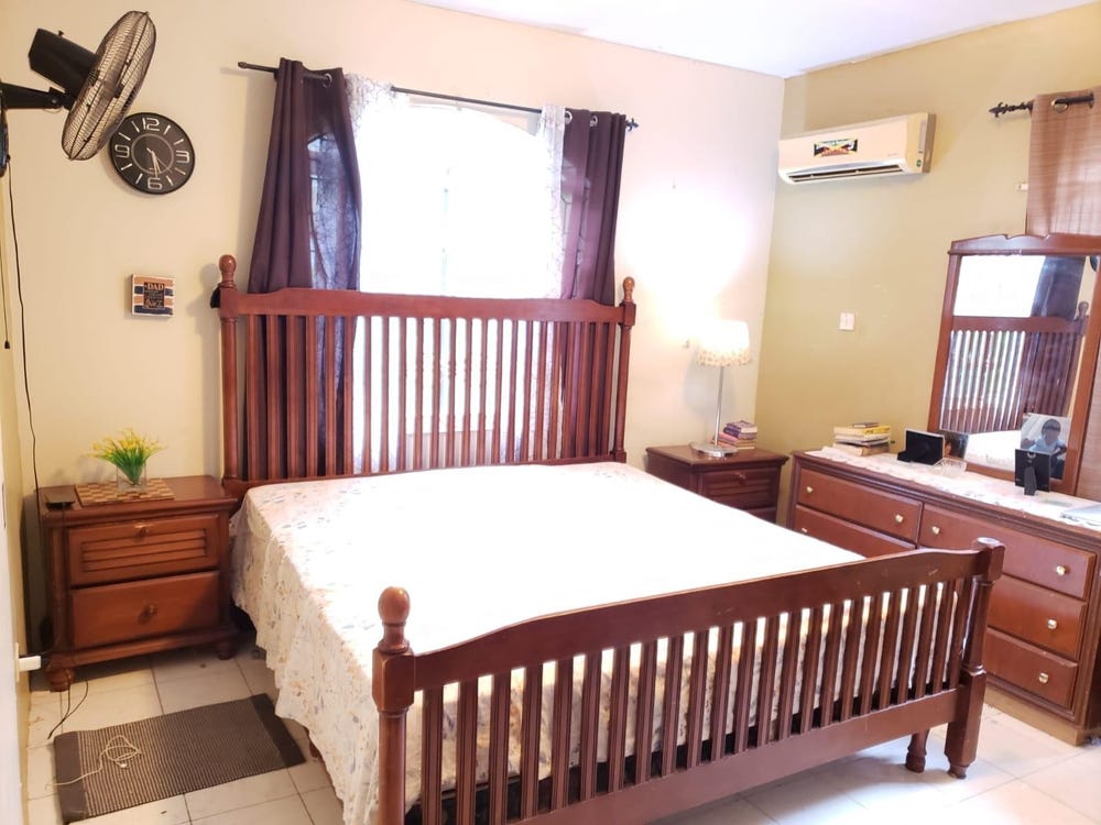 BOGUE VILLAGE MONTEGO BAY