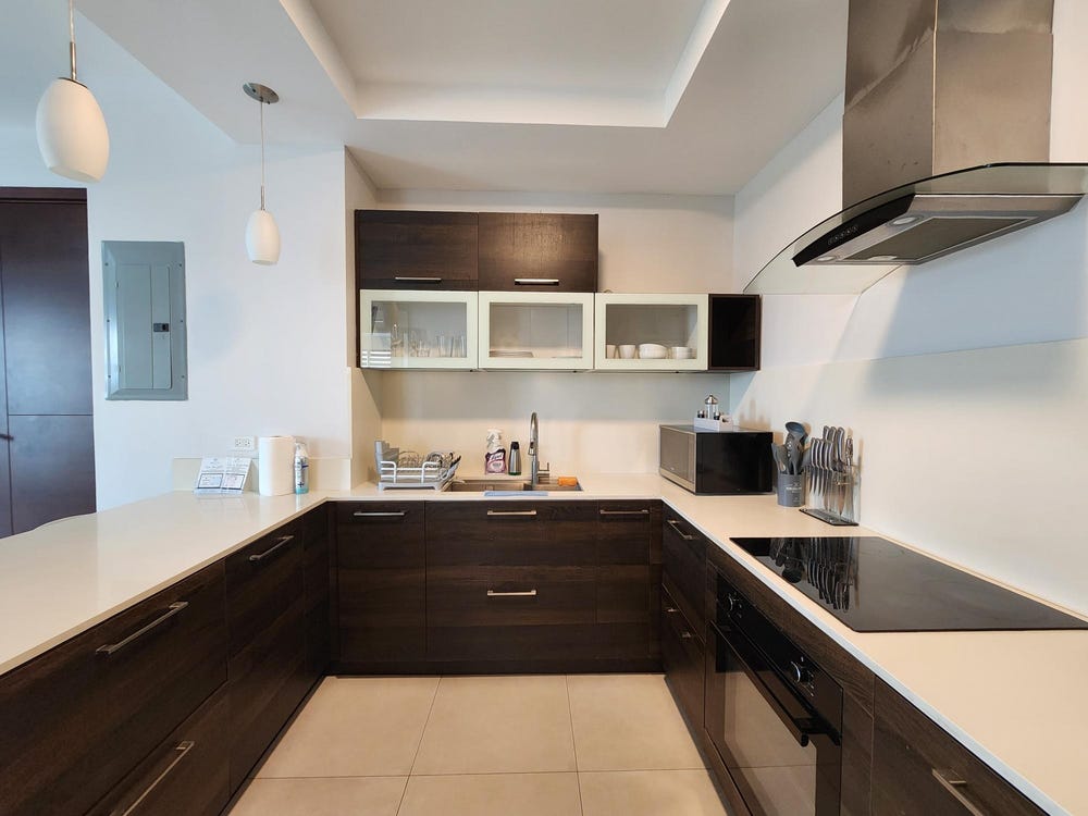 11a WATERLOO ROAD unit: 404, Kingston 10, St. Andrew