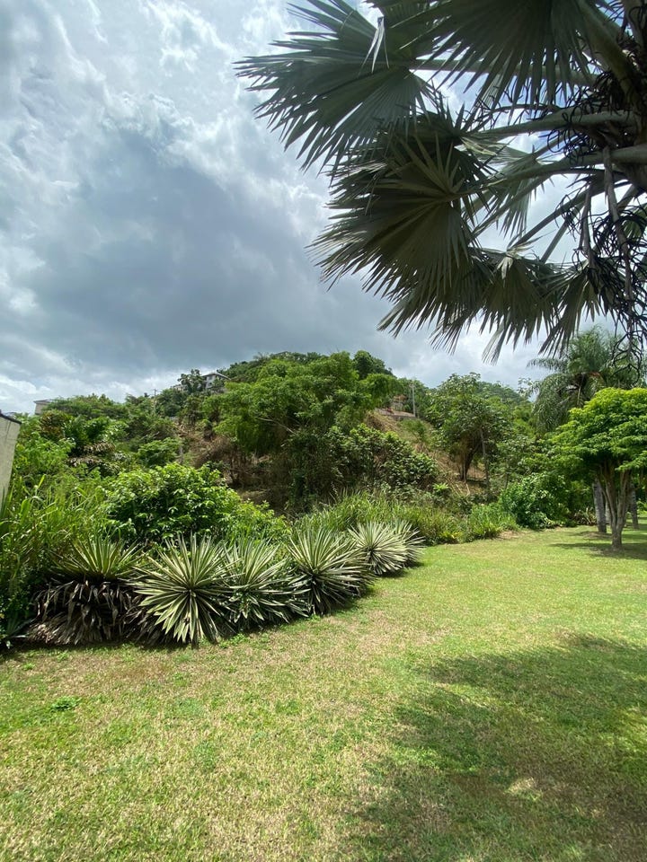 15 CHERRY HILL DRIVE, Kingston 8, St. Andrew