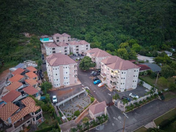 25 18 Mayfair Avenue Saint Andrew Jamaica, Red Hills Rural, Saint Andrew Saint Andr