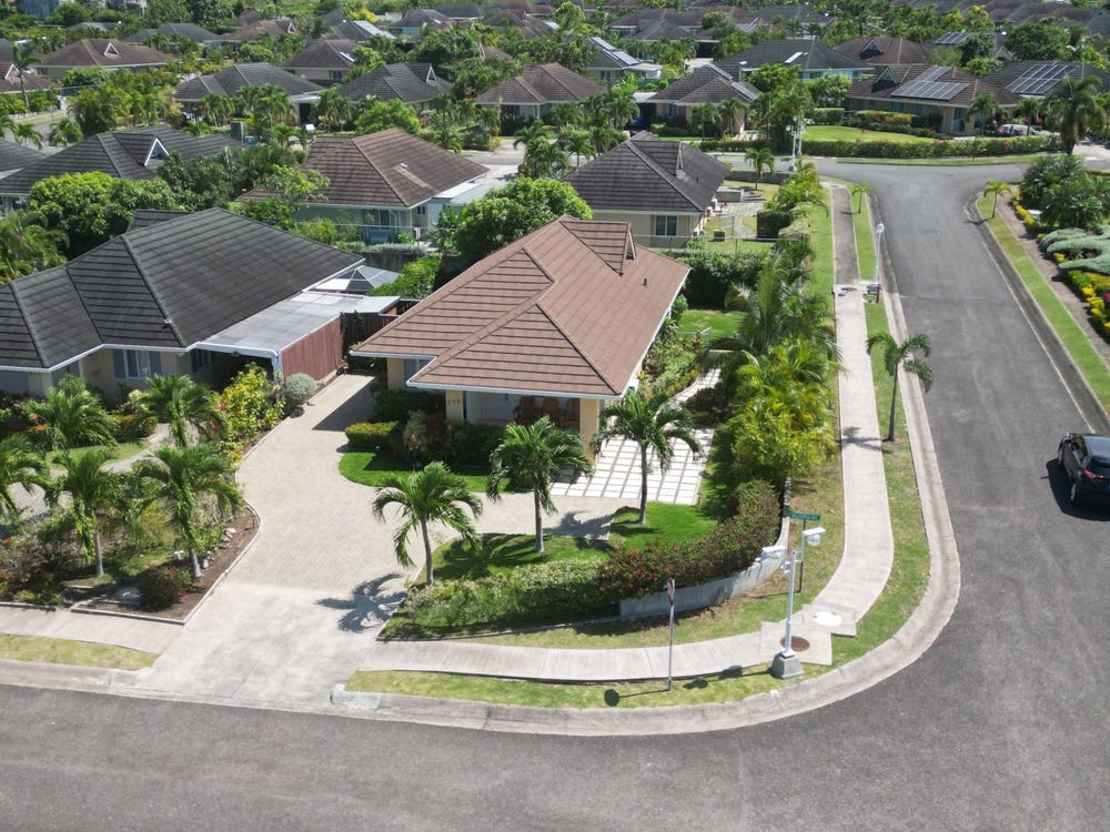 HELECONIA AVE, Richmond, St. Ann