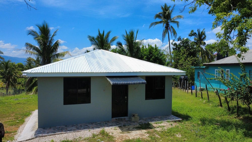 ELIM DISTRICT lot: 12, Elim, St. Elizabeth