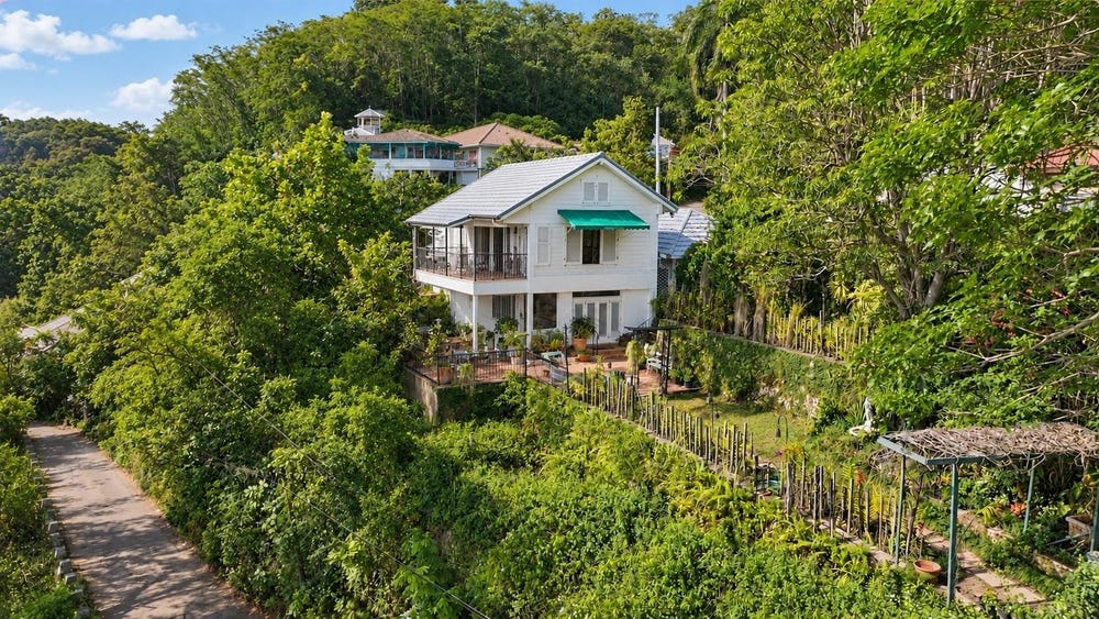 1 GIBSON ROAD, STONY HILL, Kingston 9, St. Andrew