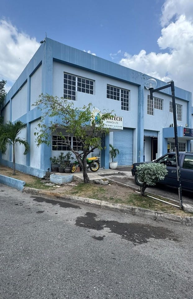10 Red Hills Rd, Kingston, Jamaica, Red Hills, St. Andrew Parish