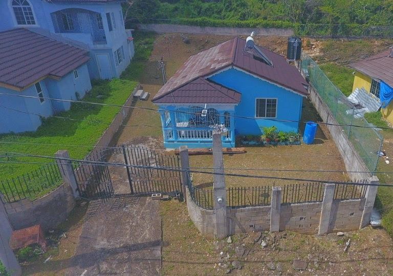 138 N VIEW DRIVE, Rose Hall, St. James