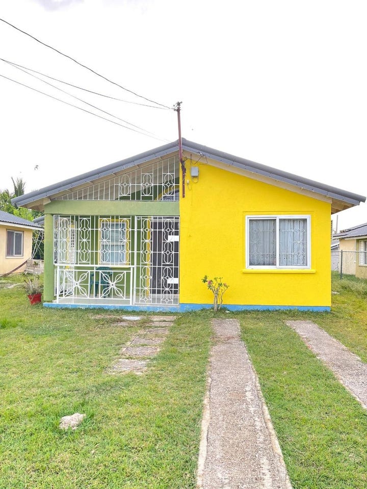 ROSEVALE ESTATE, Montego Bay, St. James Parish
