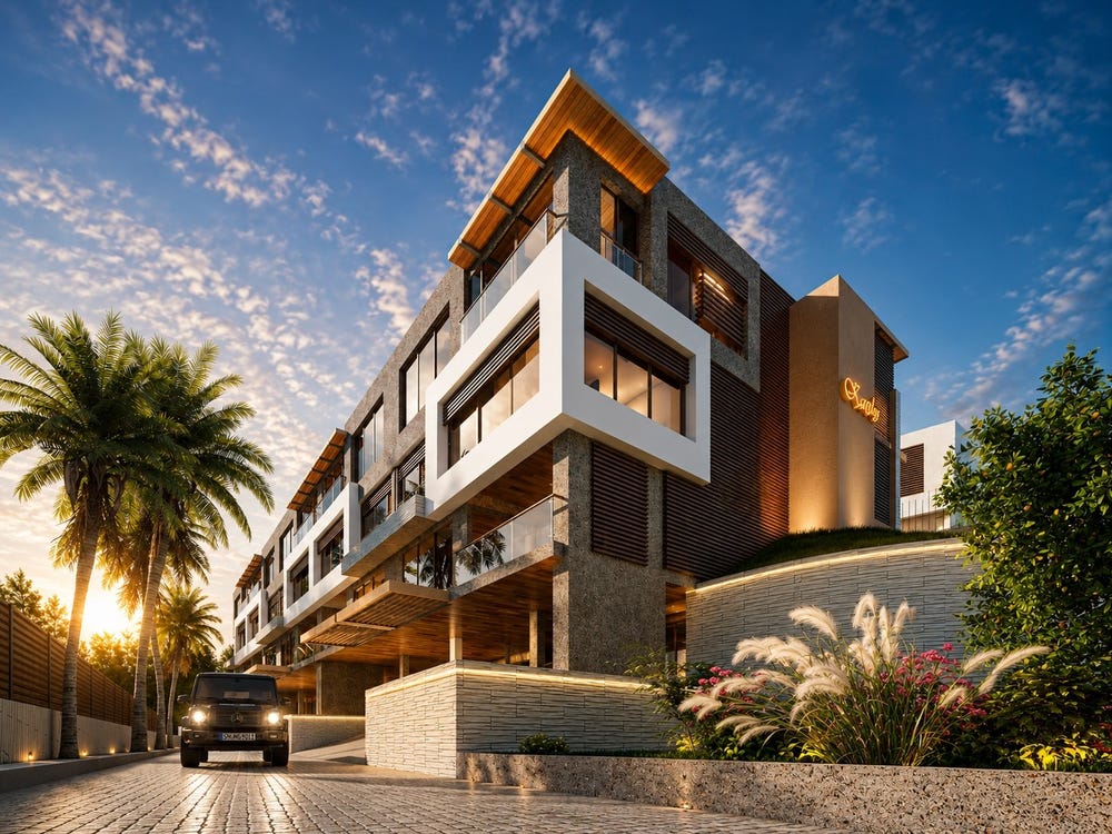 379 WESTGATE HILLS unit: Nairobi403, Montego Bay, St. James