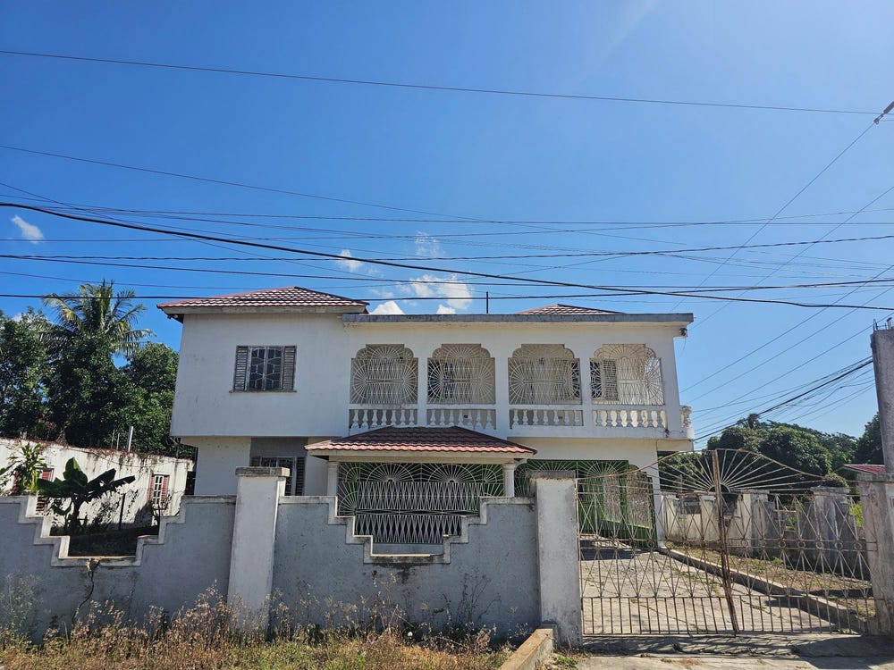 33 MAIN PARKWAY, AVON PARK, Avon Park, St. Catherine
